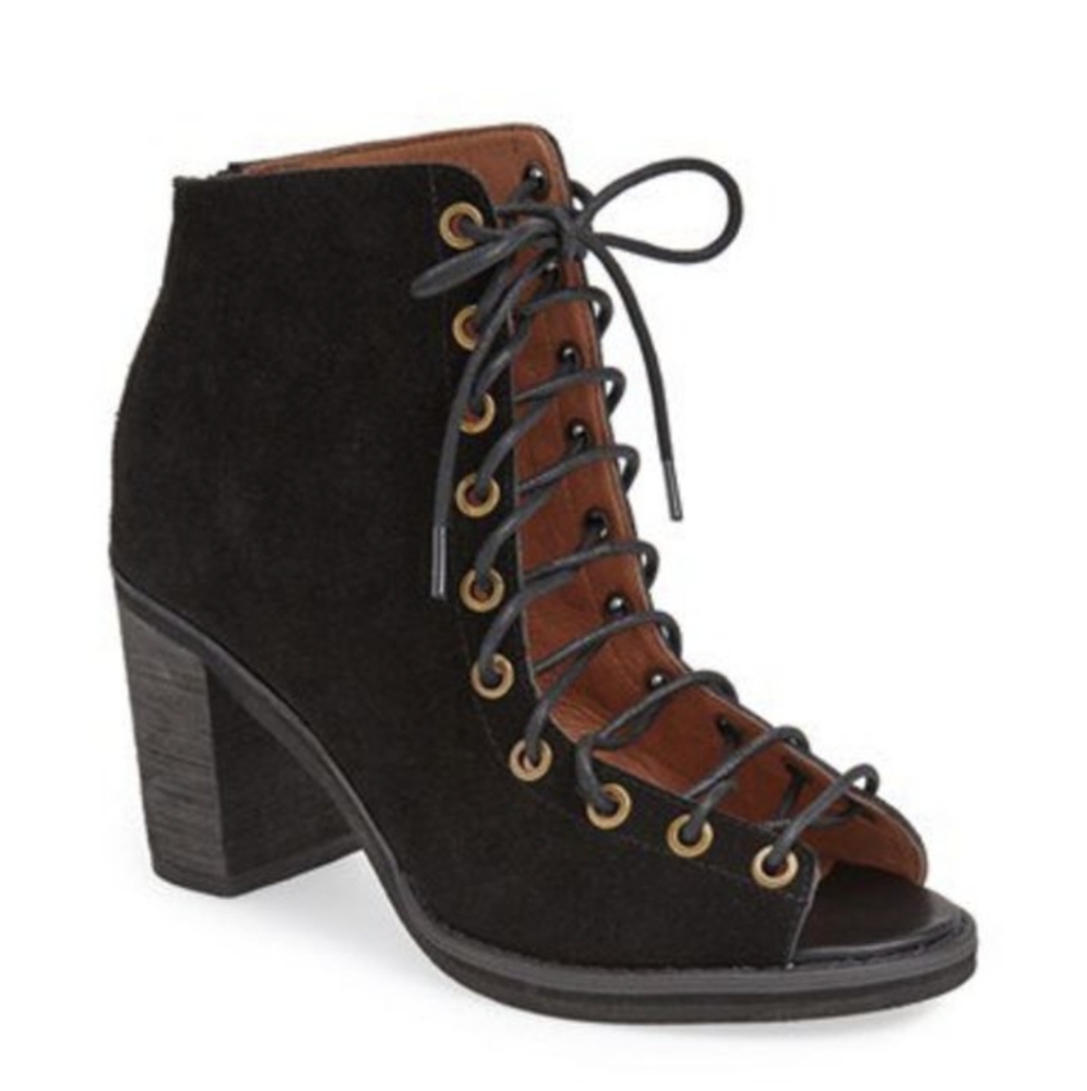 Jeffrey Campbell Cors bootie